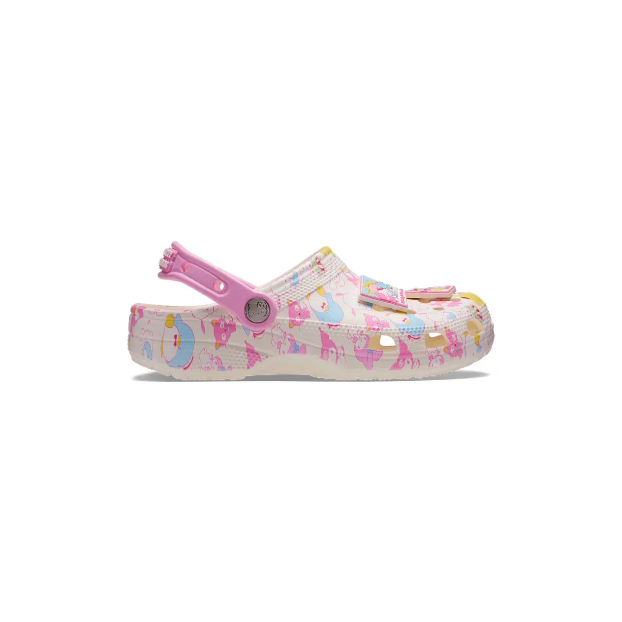crocs-classic 212684-90H