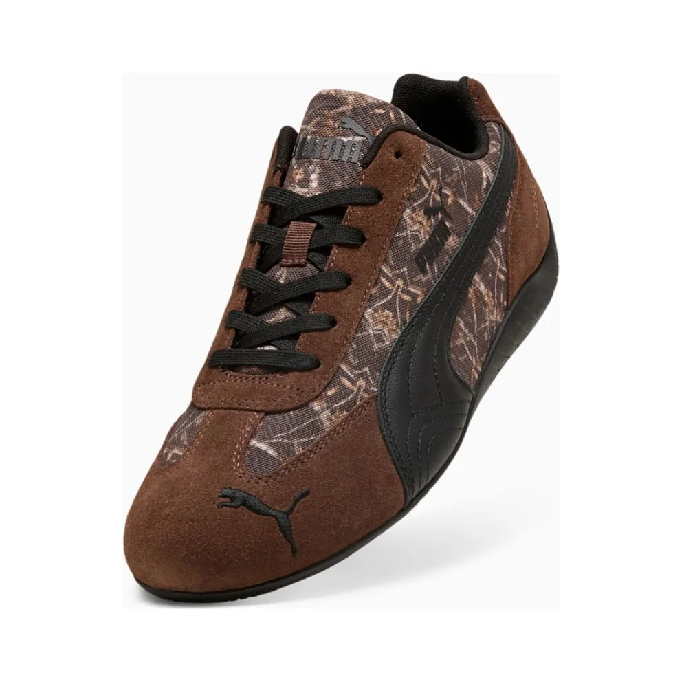 Puma Speedcat Camo Espresso Brown (405324-01)