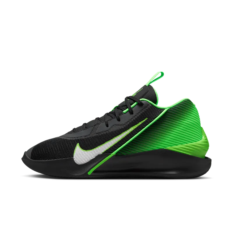 Nike GT Jump Academy Black Green Strike White (FV5524-001)