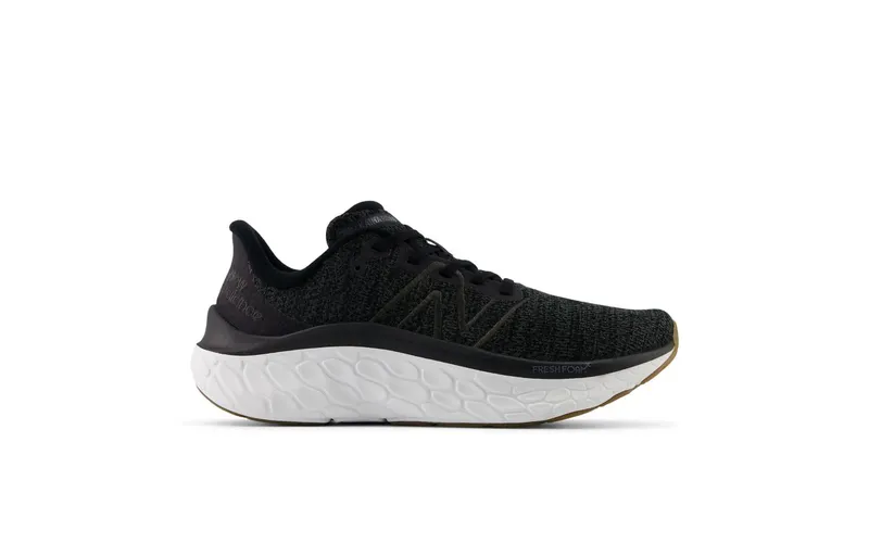 New Balance Fresh Foam Kaiha Road Black Castlerock Gum (MKAIRAB1)