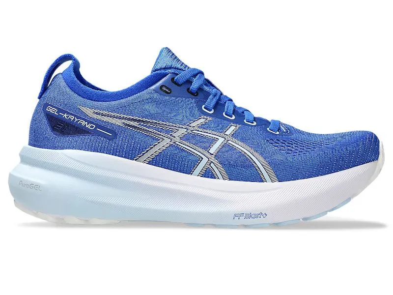 ASICS Gel-Kayano 31 Illusion Blue White (1012B670-402)