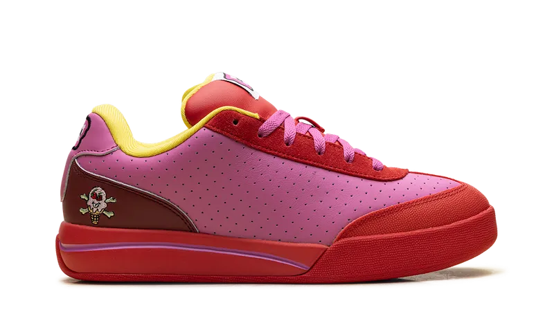 Reebok Board Flip “BBC Ice Cream – Pink Lemonade” (100267-090)
