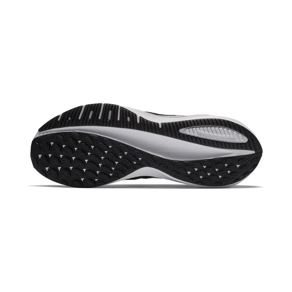 Nike Air Zoom Vomero 14 (breed) “Black / Thunder Grey / White” (AQ3127-010)
