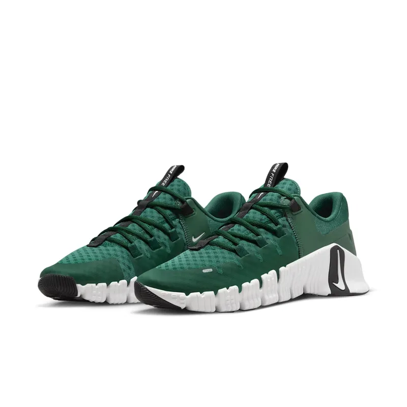 Nike Free Metcon 5 TB Gorge Green (FN6616-301)
