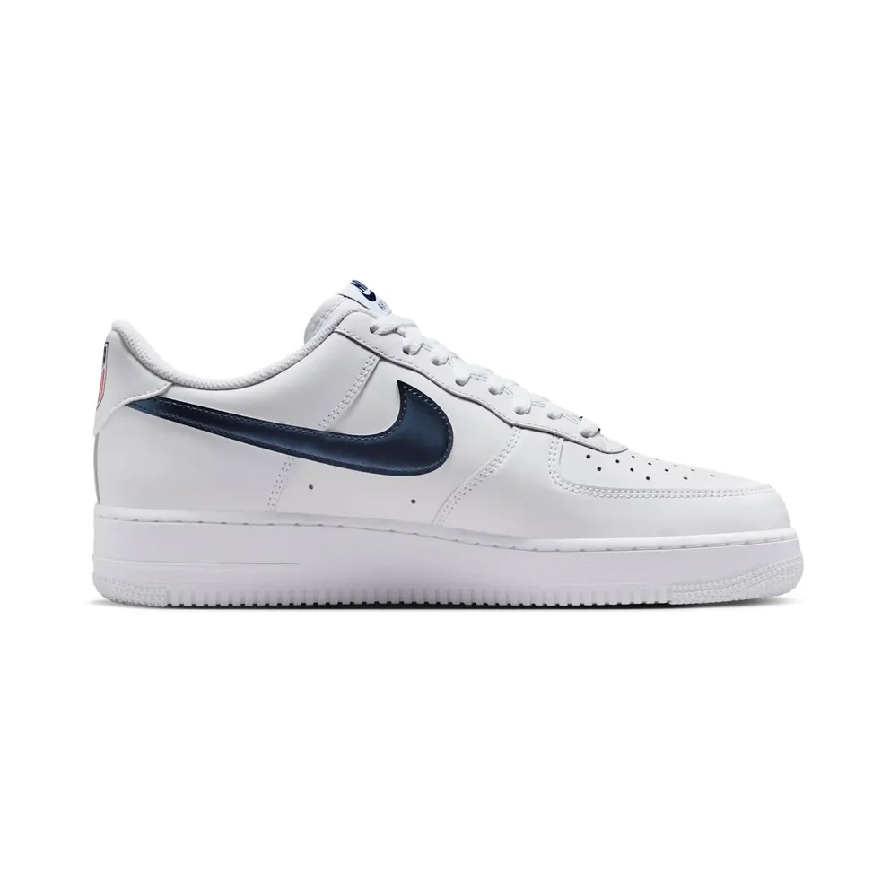 Nike Air Force 1 Low “Team USA” (IQ0407-100)