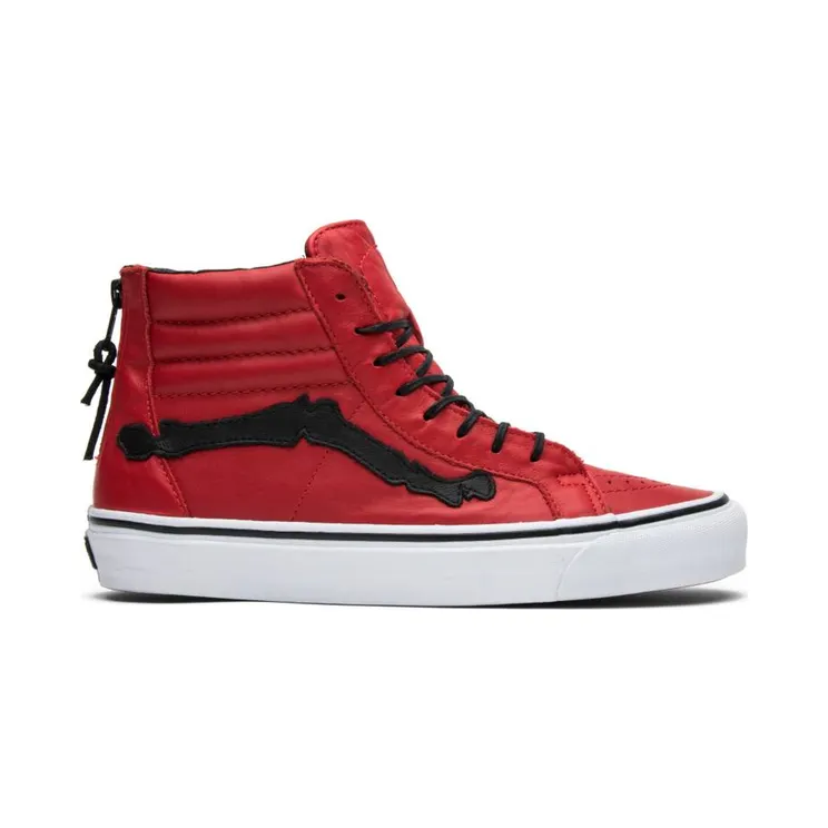 Vans Sk8-Hi Blends Chili Pepper