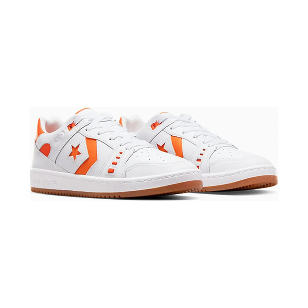 Converse AS-1 Pro “White Orange” (A08130C)