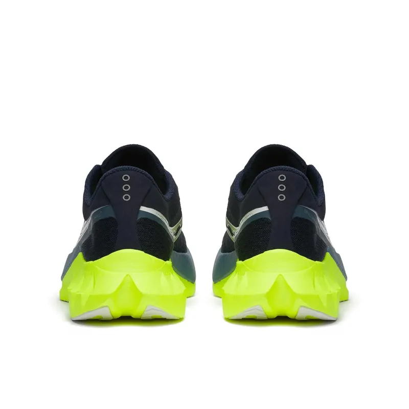 Saucony Endorphin Pro 4 Navy Citron (S20939-222)