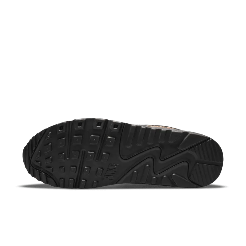 Nike Air Max 90 Black (DJ6881-001)