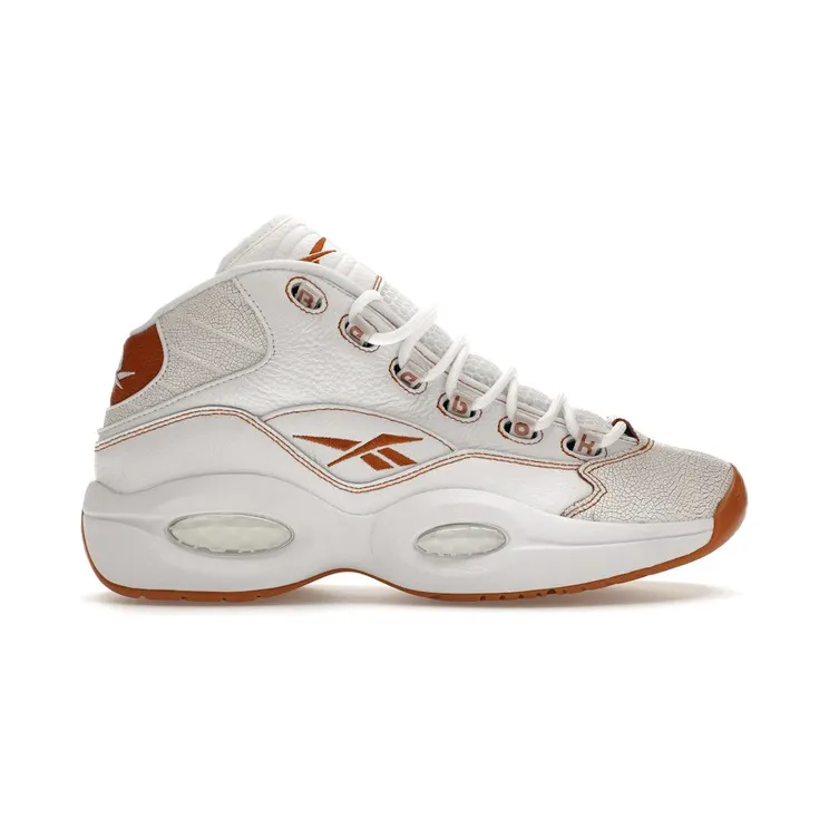 Reebok Question Mid Tobacco (IF4782)