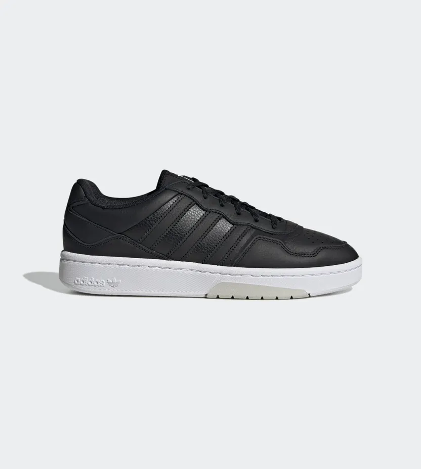adidas Courtic Core Black / Core Black / Cloud White (GX6319)