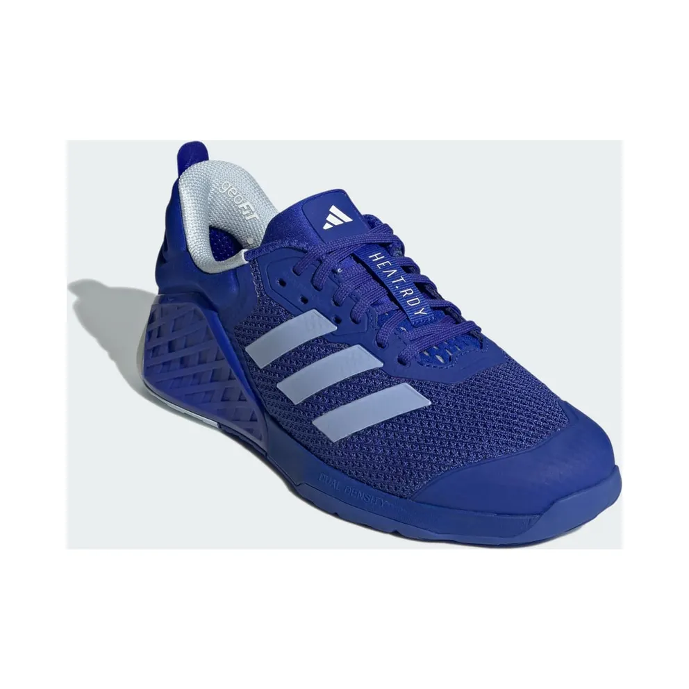 Adidas Dropset 3 Lucid Blue / Blue Spark Met. / Chalk White (ID8636)