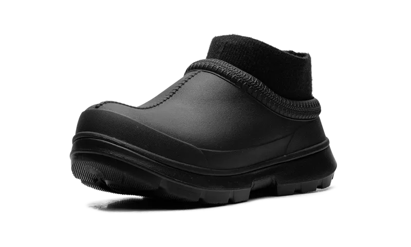 Ugg Tasman X Slide “Black” (1125730-BLK)