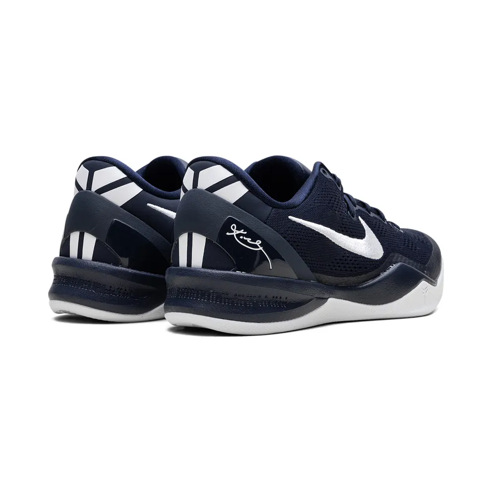 Nike Kobe 8 Protro “College Navy” (HF9550-400)