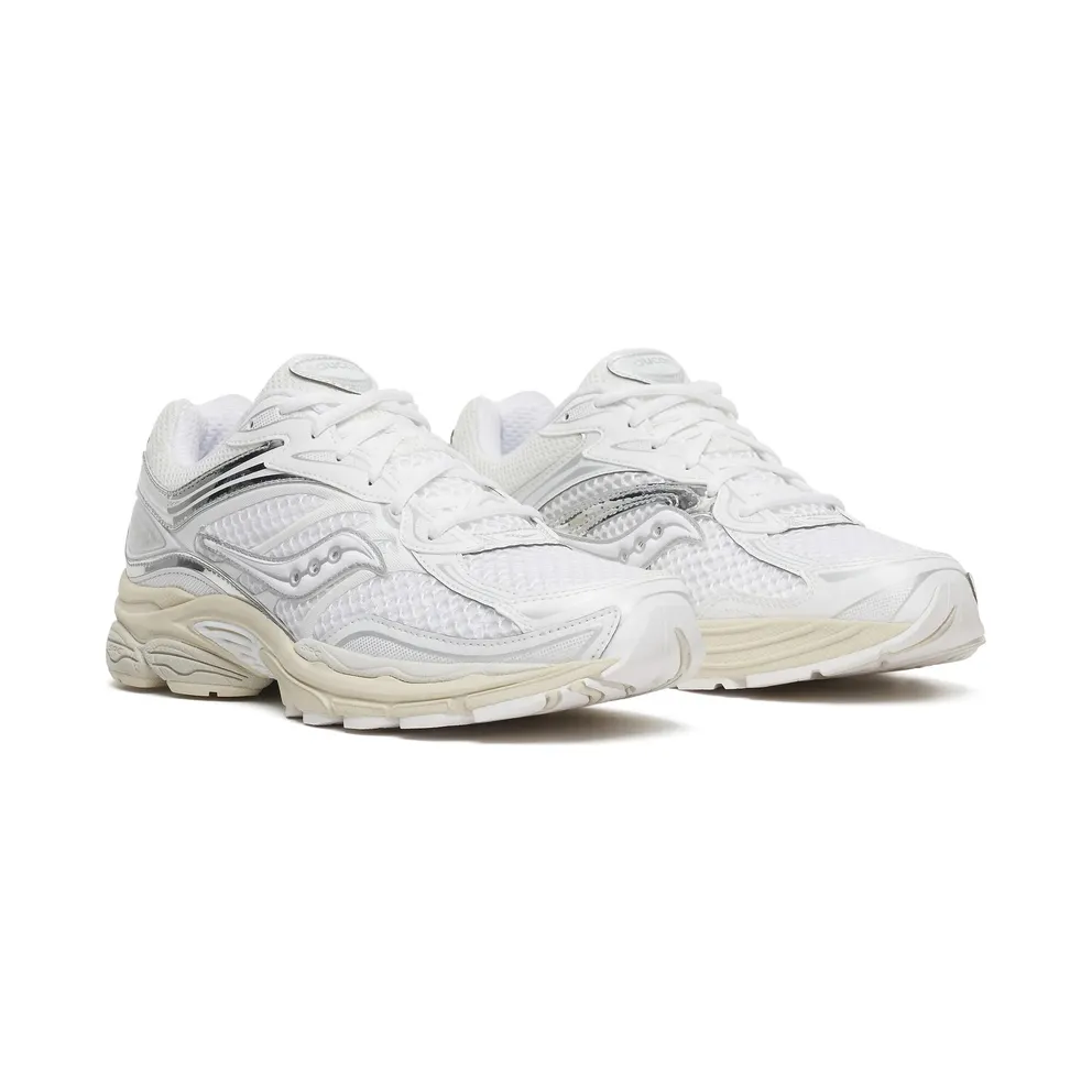 SAUCONY ProGrid Omni 9 OG “White / Eggshell” (S101245-1004)