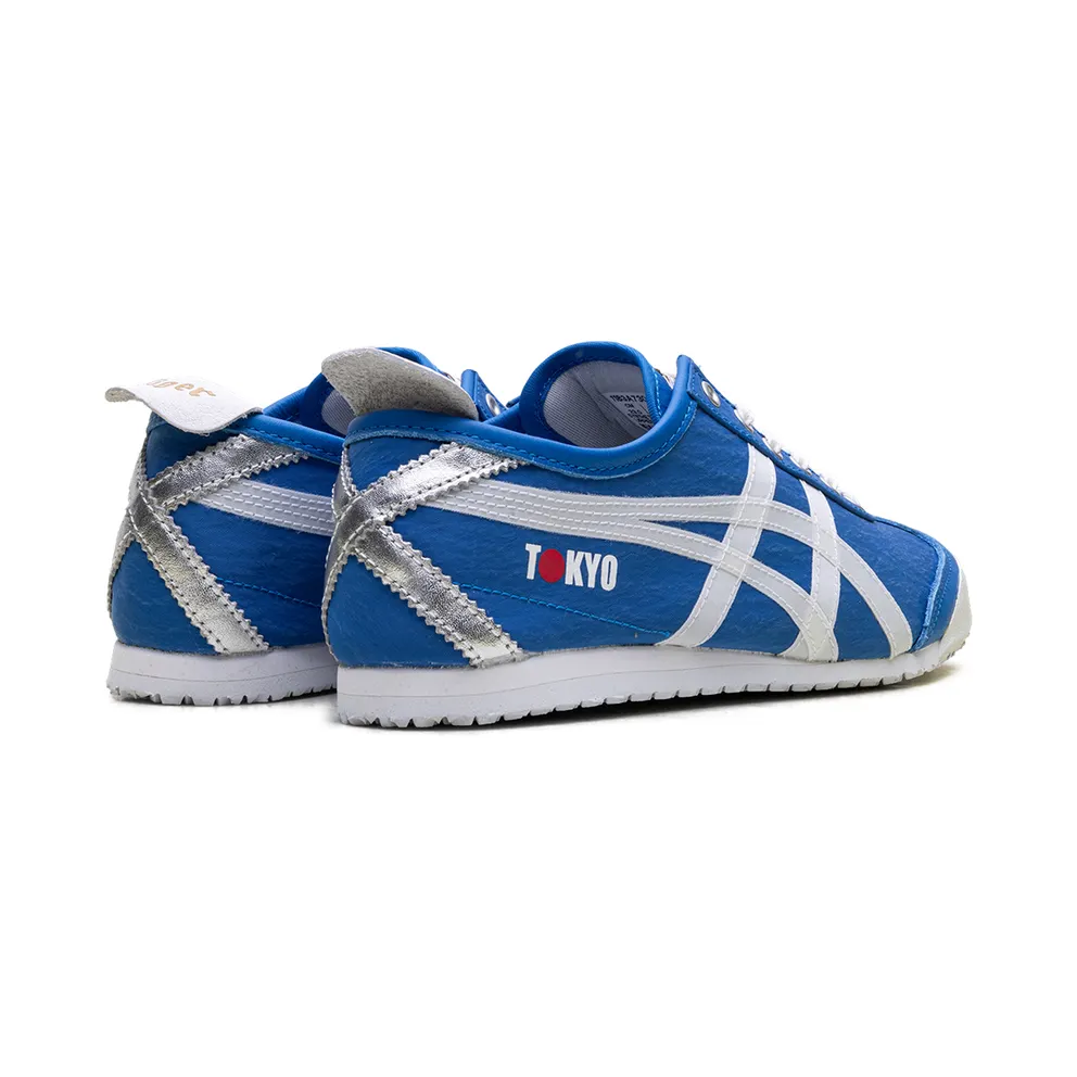 Onitsuka Tiger Mexico 66 “Konbu Tokyo Directoire Blue” (1183A730-401)