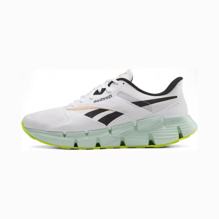 Reebok Zig Dynamica 5 “White/Green” (100074-908)