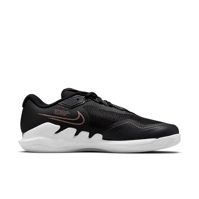 NikeCourt Air Zoom Vapor Pro Clay Court Tennis Black (CZ0221-008)