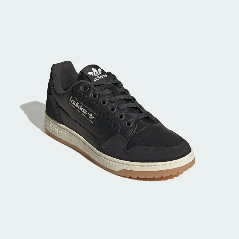 Adidas NY 90 Core Black / Carbon / Cream White (GX9704)
