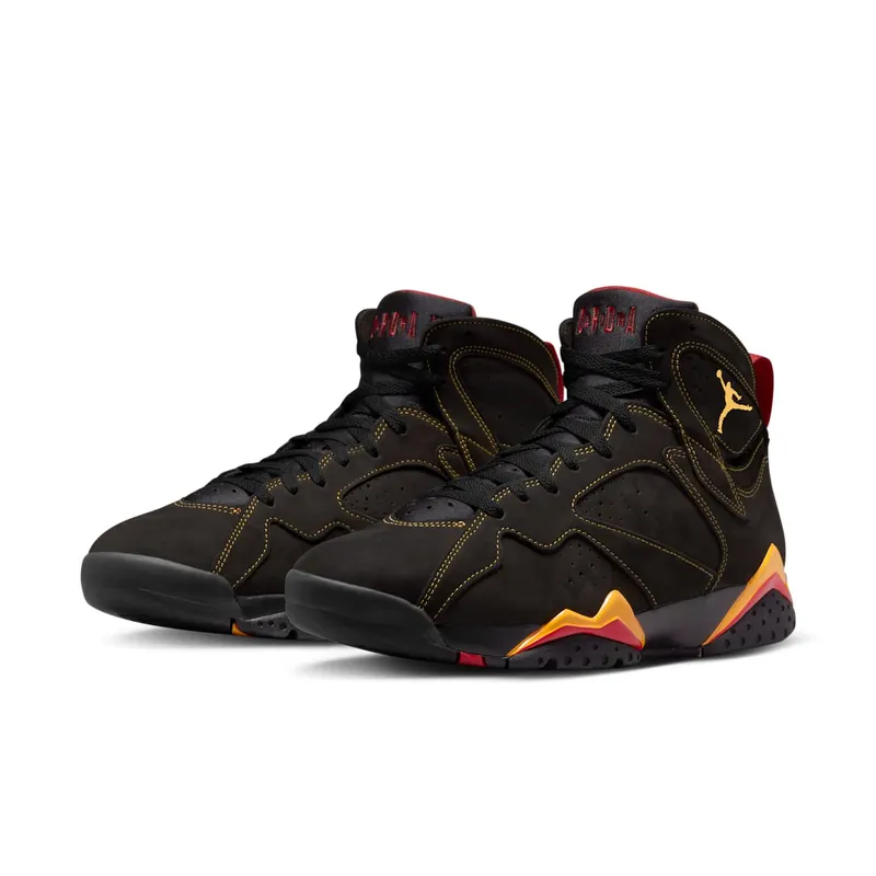 Air Jordan 7 Retro Citrus (CU9307-081)