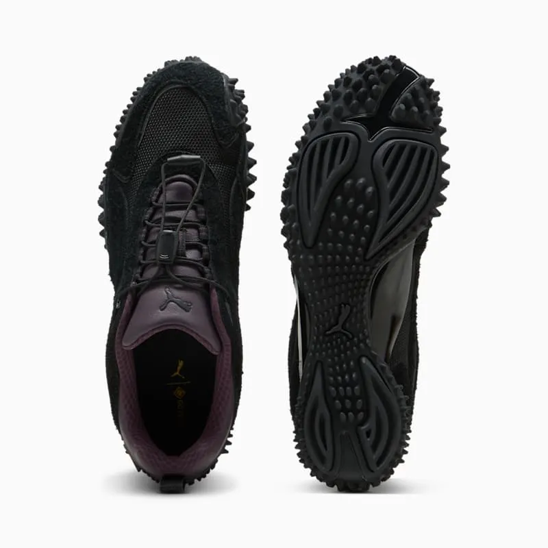 Puma Mostro XC Gore-Tex “Midnight Plum” (402957-01)