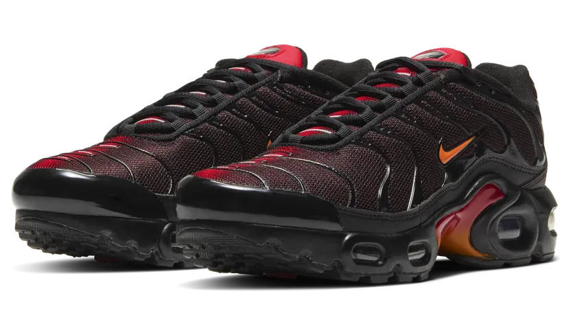 Nike Air Max Plus Zwart (CV9636-001)