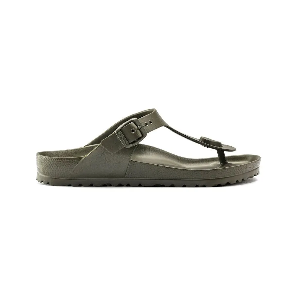 Birkenstock Gizeh Essentials Eva Khaki (1019143)