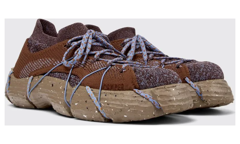 camper-sneaker K201630-009ROKU0