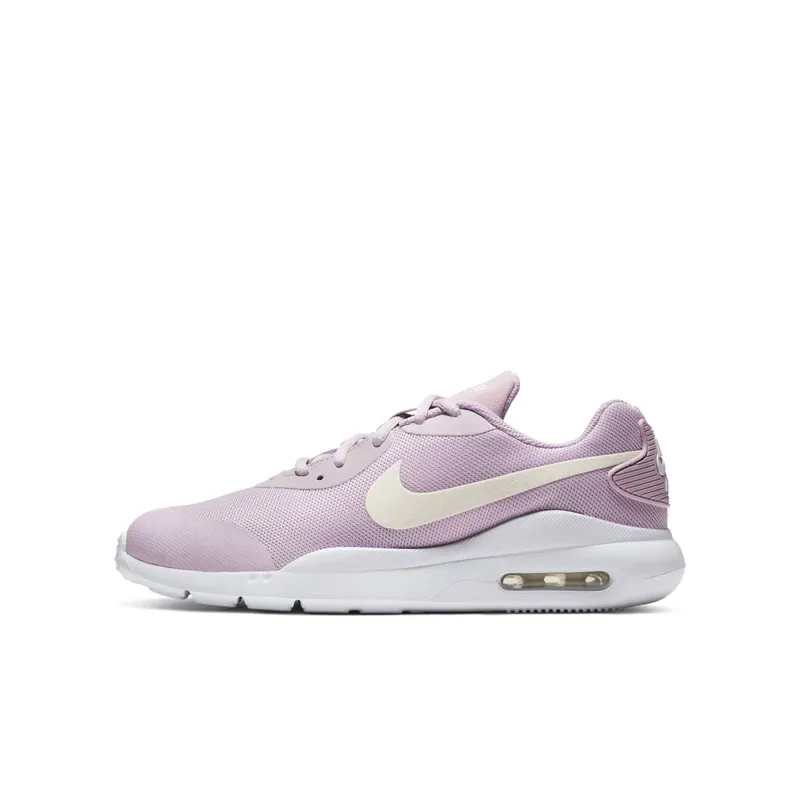 Nike Air Max Oketo “Iced Lilac / White” (AR7419-500)