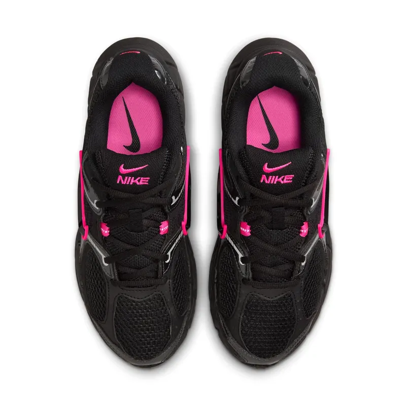 Nike V5 RNR “Black Dark Smoke Grey Pink Blast” (HQ7901-002)