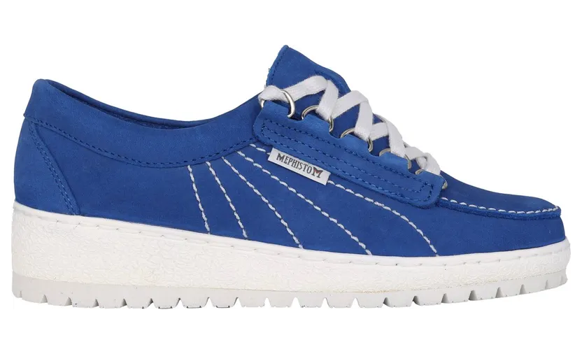 Mephisto sneaker Blue (LADY80735)