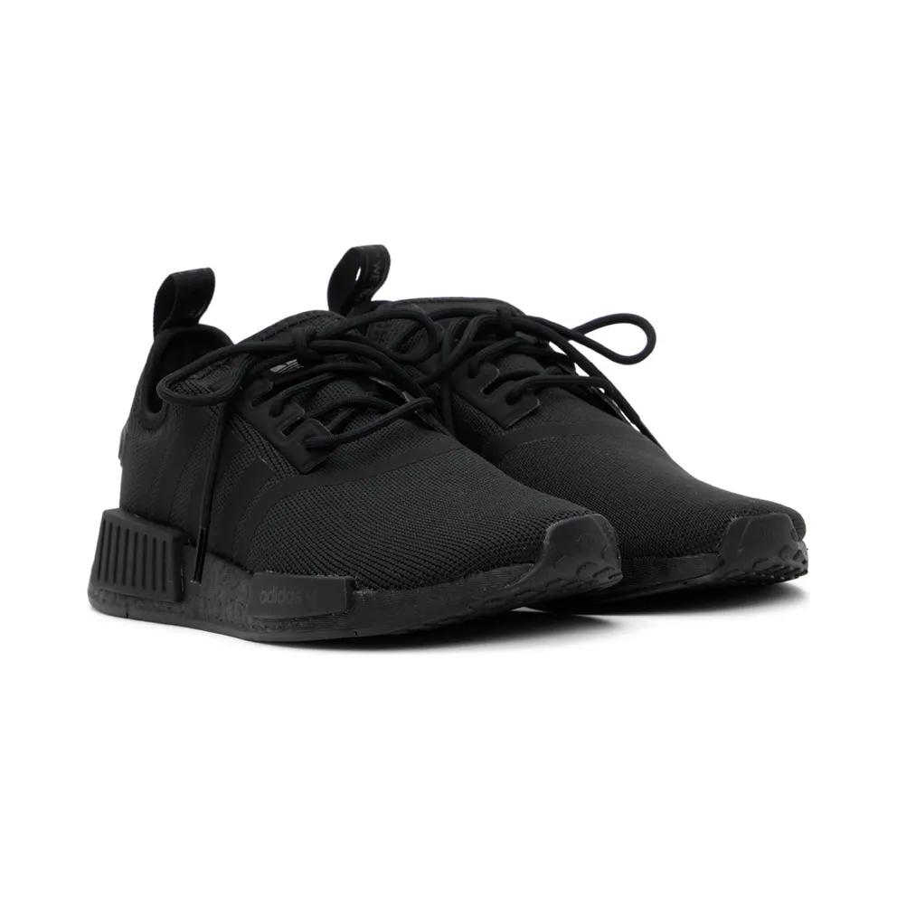 Adidas NMD_R1 Primeblue Core Black / Core Black / Core Black (GZ9256)