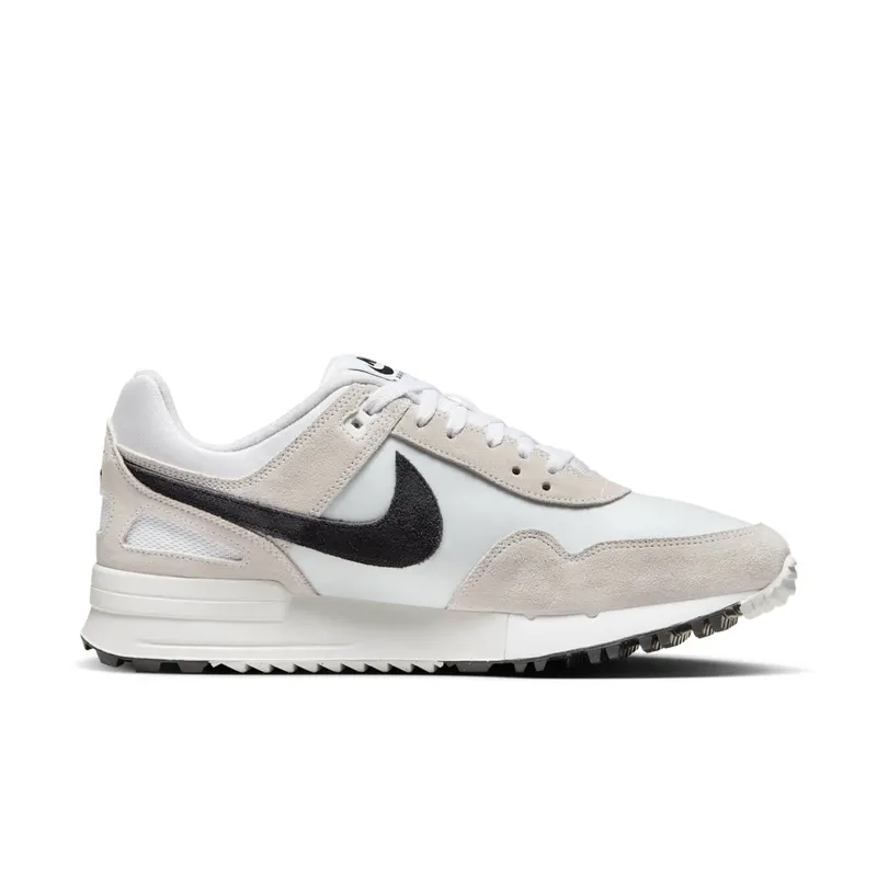 Nike Air Pegasus 89 Golf White Black (FJ2245-101)