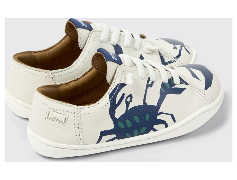 camper-sneaker 80003-156TWINS0
