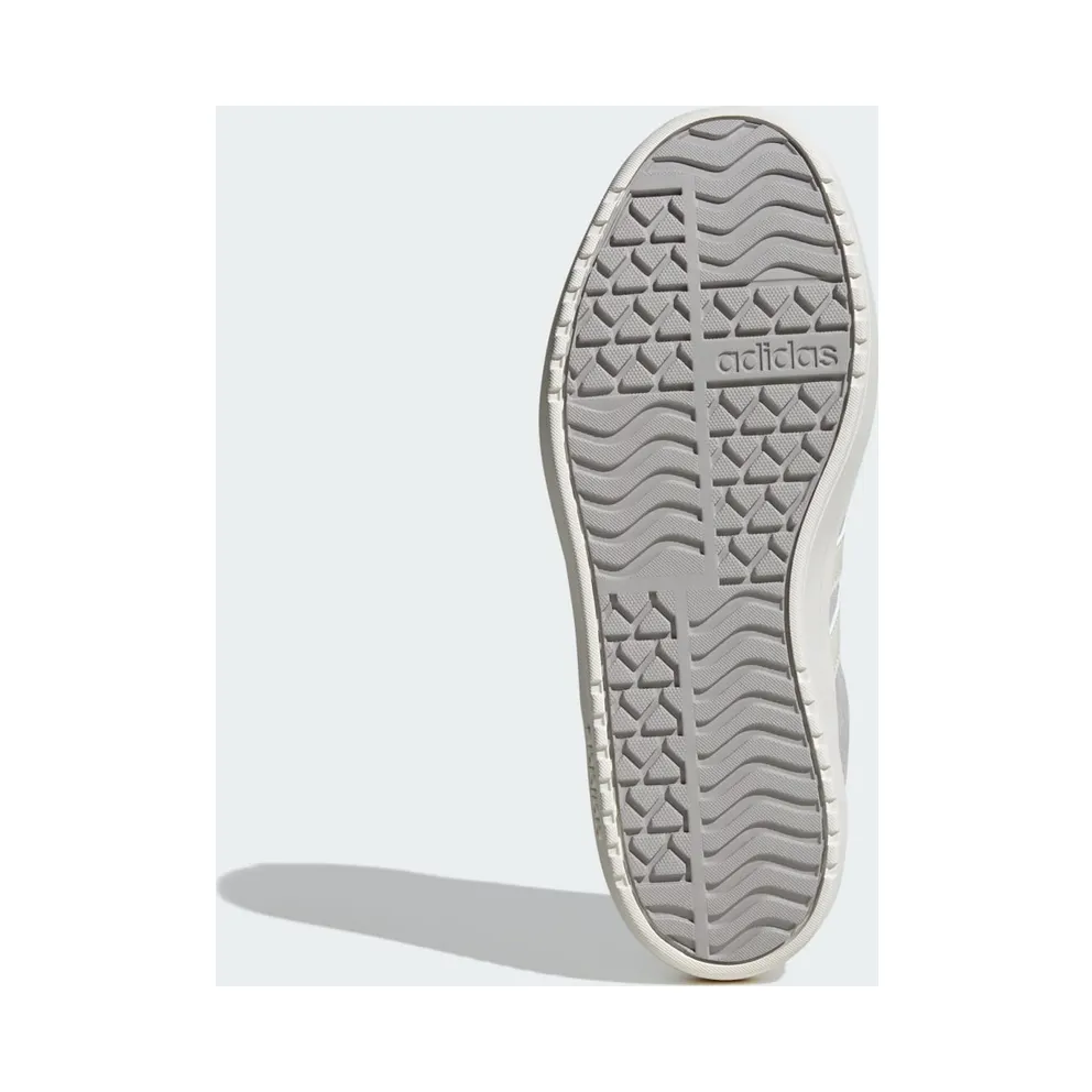 adidas VL Court Bold Grey Two / Off White / Core White (IF9784)
