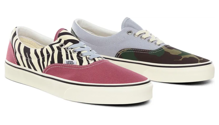 Vans Era Mismatch (VN0A4U39WS8)