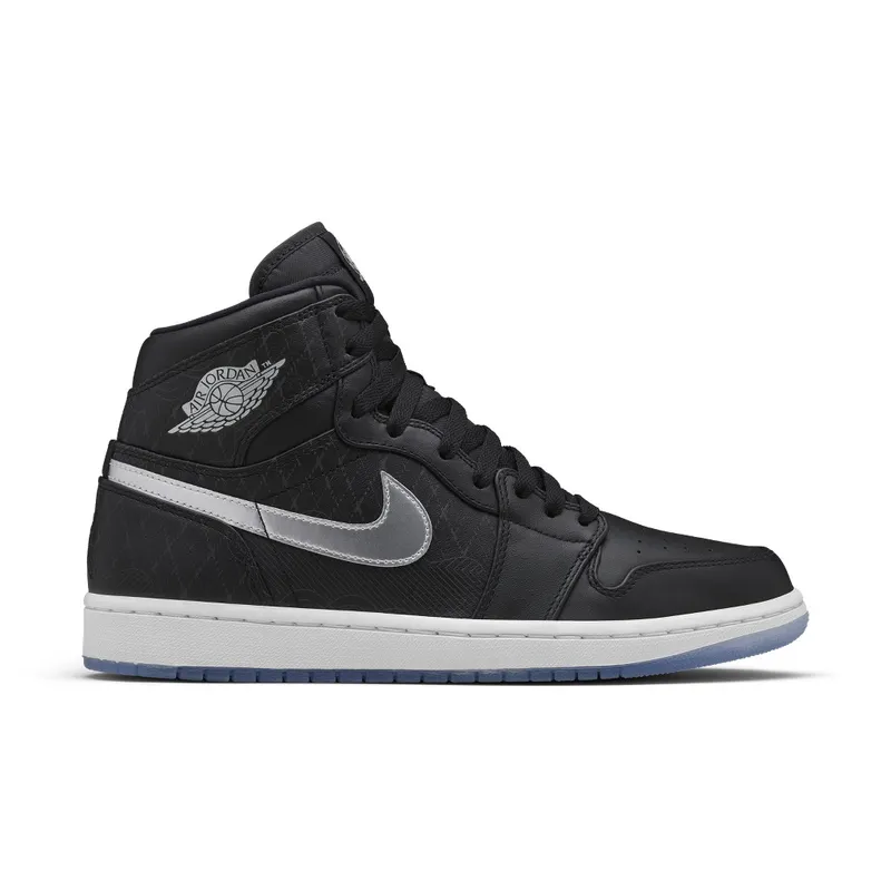 Air Jordan Nike AJ I 1 Retro All Star (2016) (850703-011)