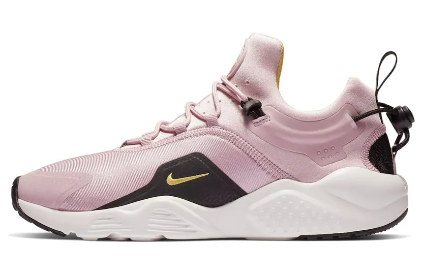 Nike Air Huarache City Move Plum Chalk (AO3172-500)