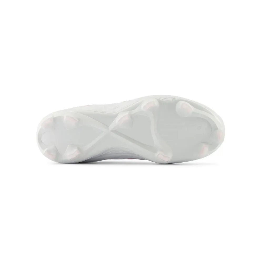 New Balance Fresh Foam Velo v4 Molded White Ultra Pink (SPVELOM4)