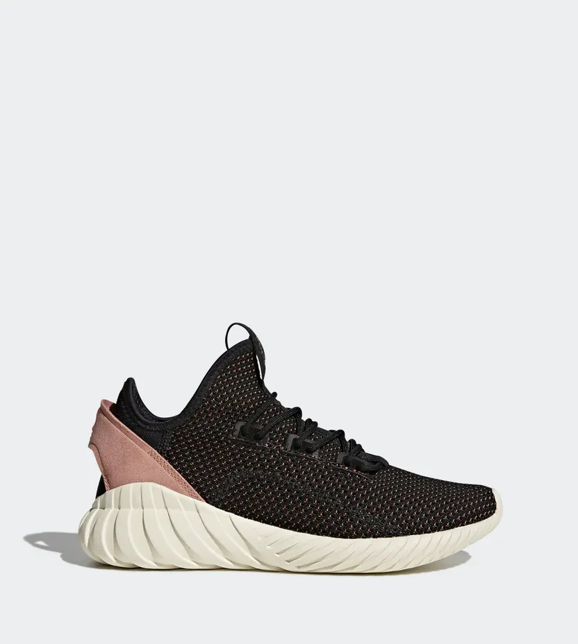 Adidas Tubular Doom Sock PK W Core Black (BY9335)