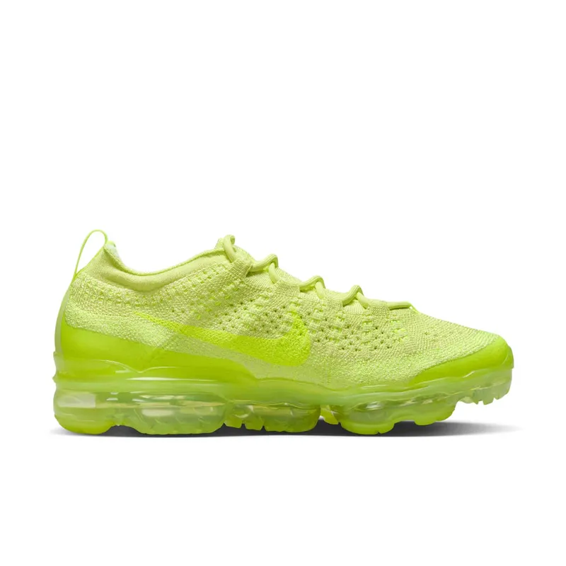Nike Air Vapormax 2023 Flyknit Lemon Twist (DV6840-700)