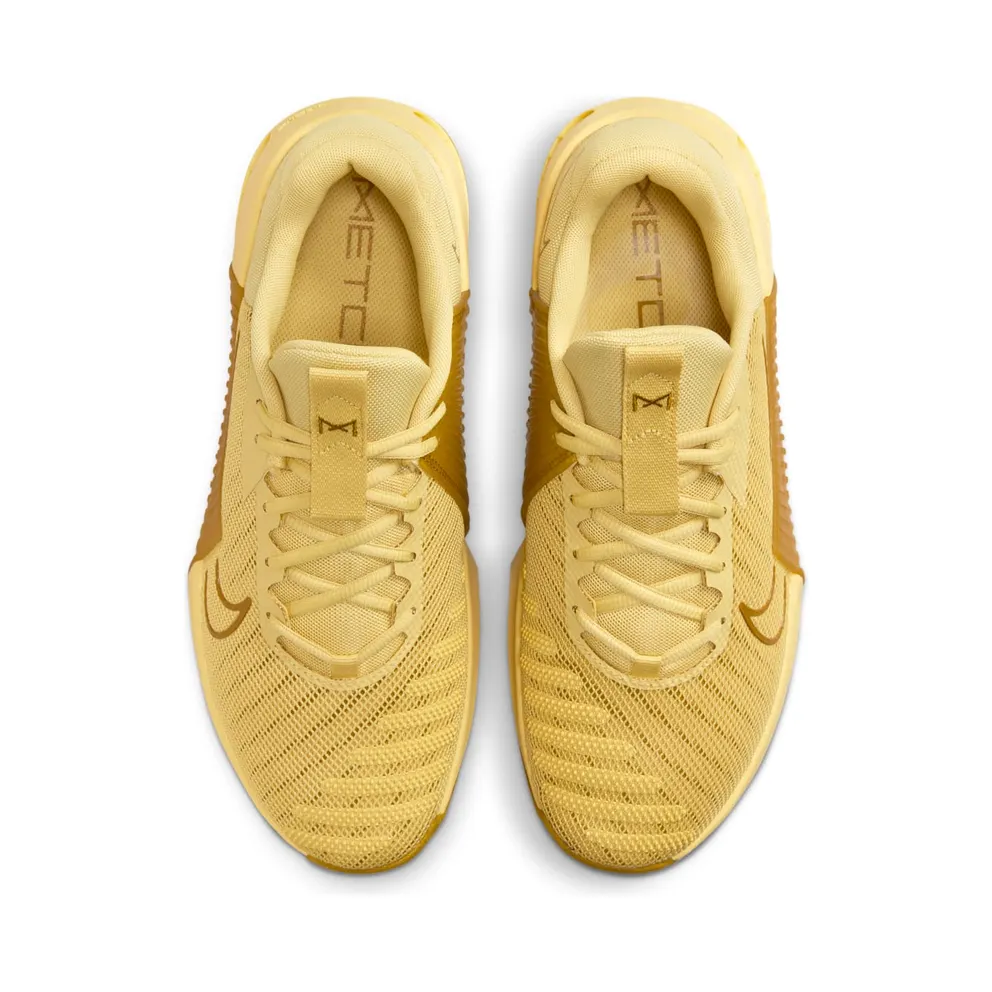 Nike Metcon 9 Saturn Gold Bronzine (DZ2617-700)