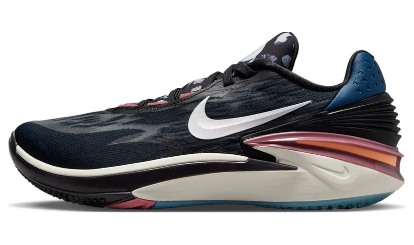 Nike Zoom GT Cut “Black Desert Berry” (DJ6015-003)