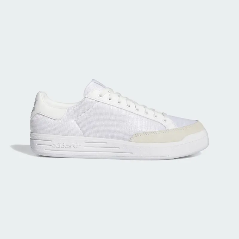 Adidas Rod Laver Cloud White / Cloud White / Grey One (JI1905)
