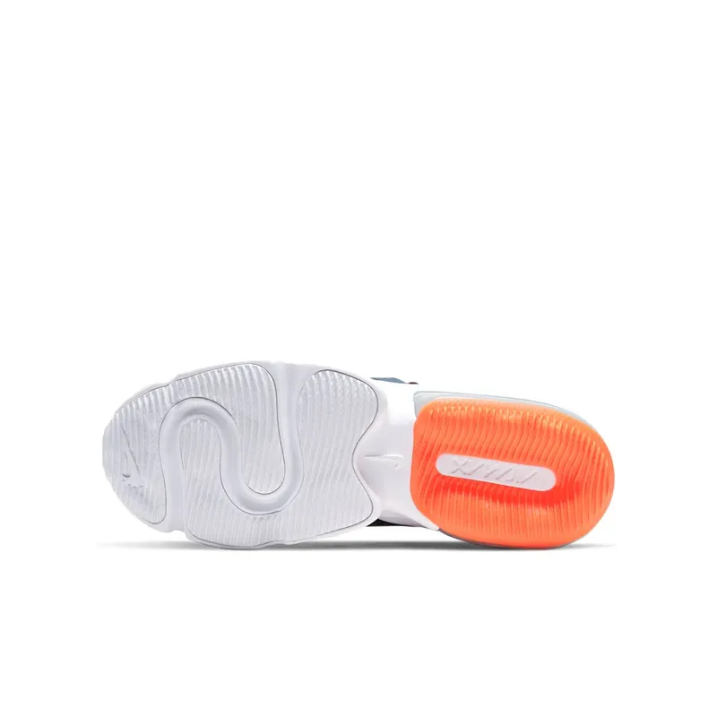 Nike Air Max Infinity Older Kids’ Blue (BQ5309-400)