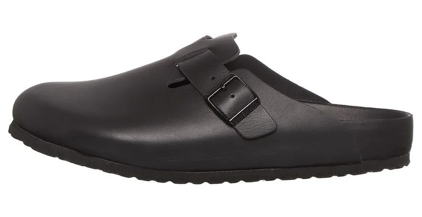 Birkenstock Boston BS Black (1023679)