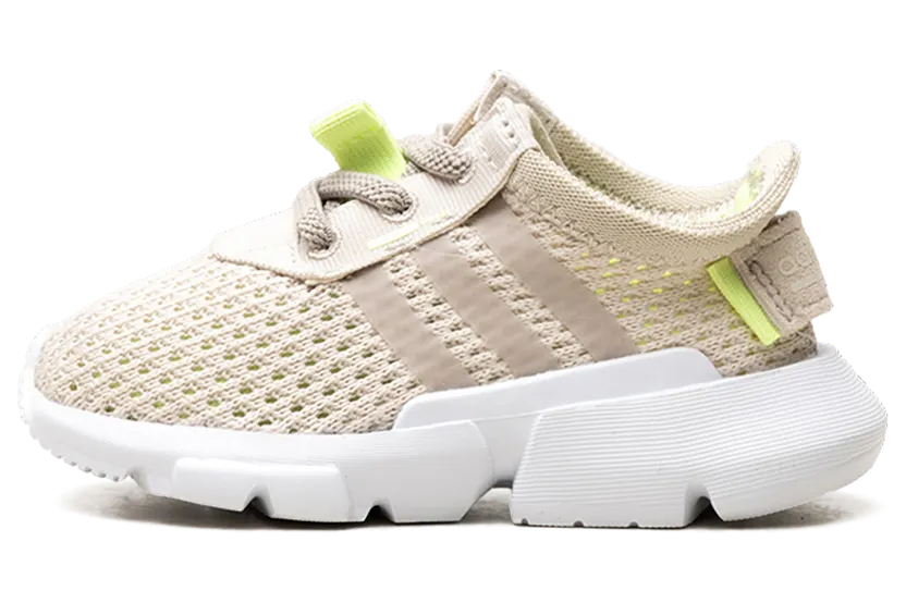 Adidas Pod-S3.1 “Clear Brown” (CG7006)
