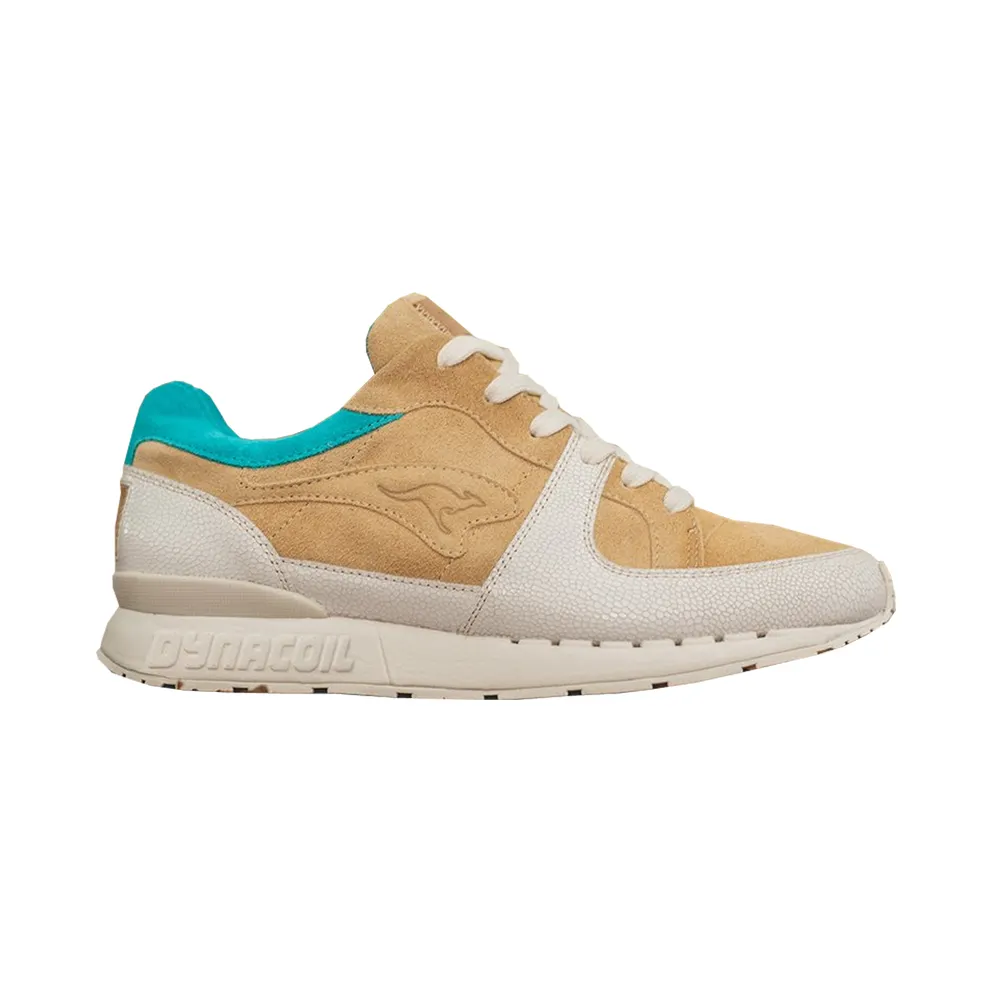 Kangaroos x Hanon Coil-R1 ‘Moonshine’ (47501-0-1200)