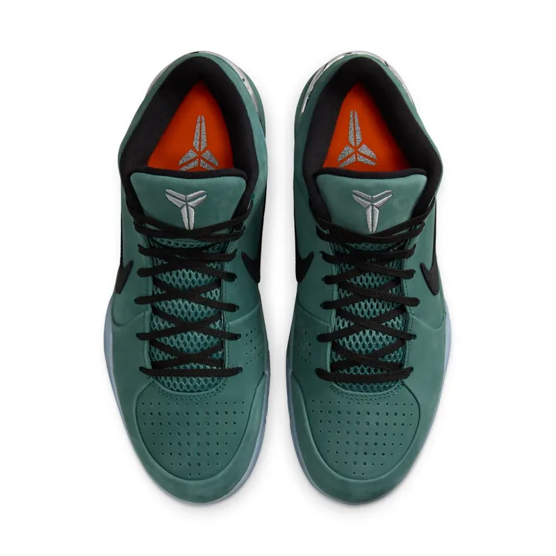 Nike Zoom Kobe 4 Protro “Bicoastal” (FQ3545-300)