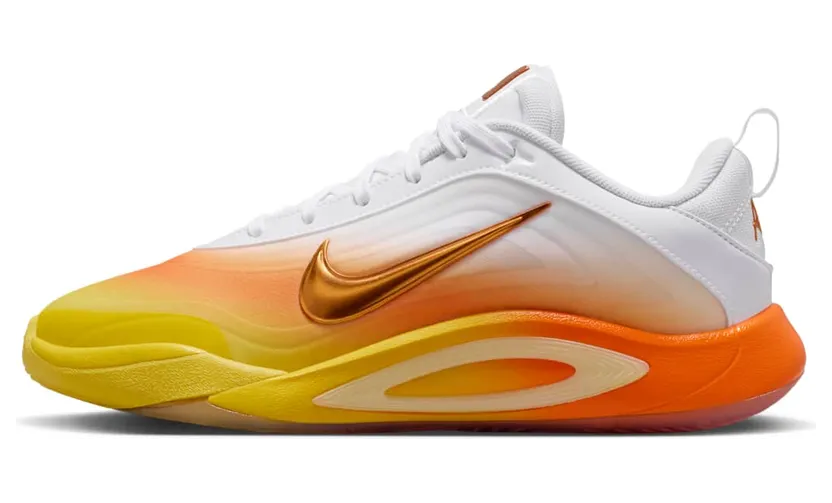 Nike A’ja Wilson A’One Candy Corn Queen (IQ5820-100)